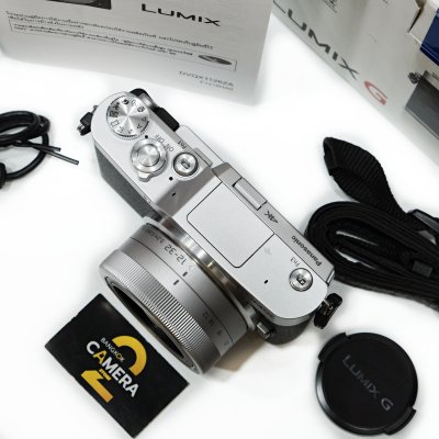 Lumix GF9