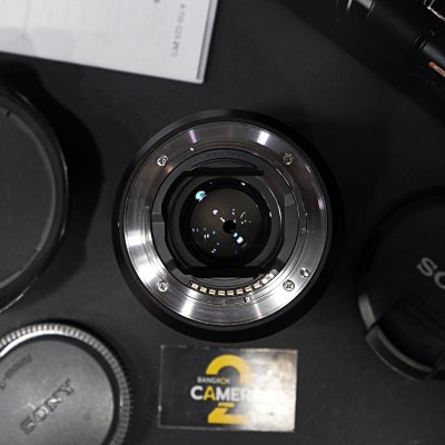 FE24mm F1.4 GM