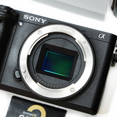 Sony A6300