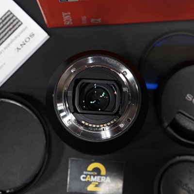 FE24-105 F4 G OSS