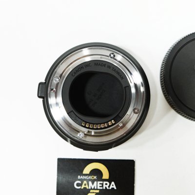 Adapter EF-EOS M