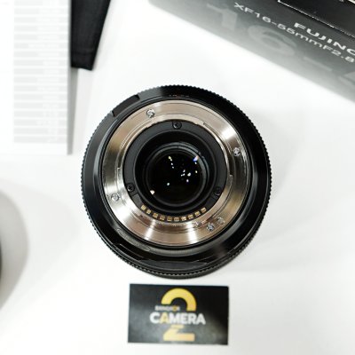 XF16-55mm F2.8 R LM WR