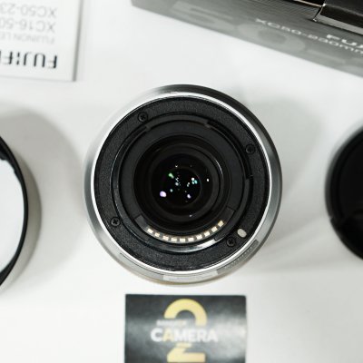 XC50-230mm F4.5-6.7 OIS II