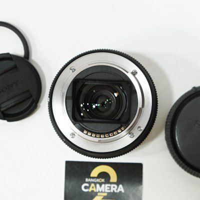 FE28-60mm F4-5.6
