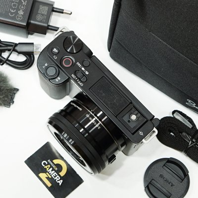 Sony ZVE10
