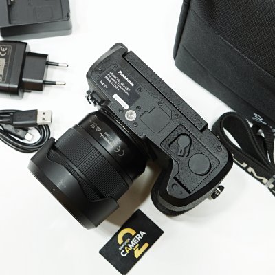 Lumix G95