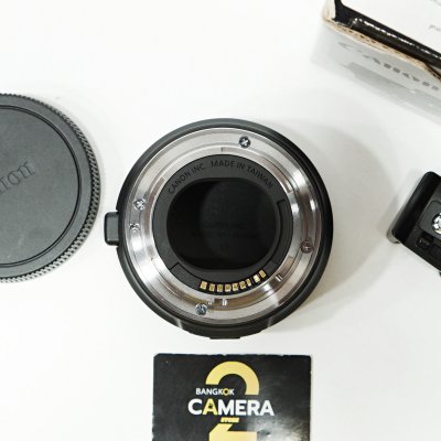 CANON EF-EOS M