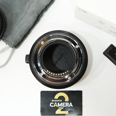 7Artisans Adapter EF-FX