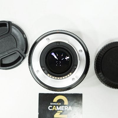 XF35mm F1.4