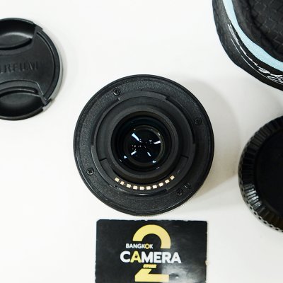 XC35mm F2