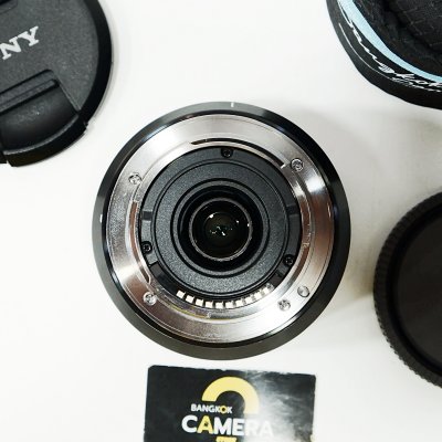 E10-18mm F4 OSS
