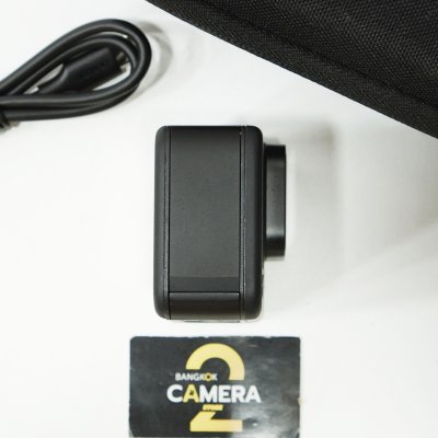 GoPro HERO 9  Black