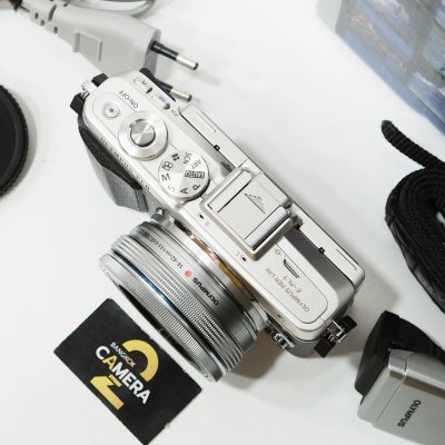 Olympus EPL7