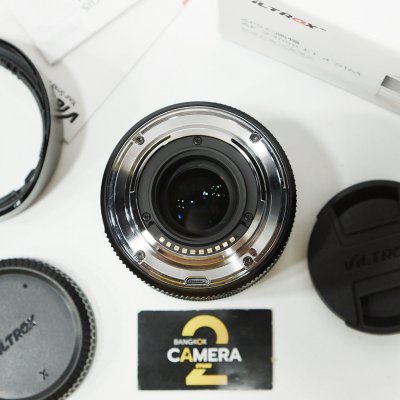 Viltrox AF 23mm F1.4 STM