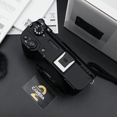 Canon PowerShot V1