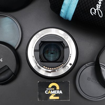 FE20mm F1.8 G