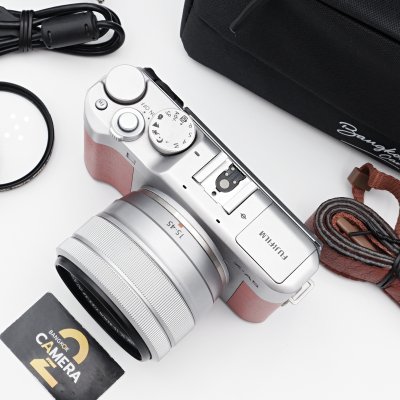 Fujifilm XA5