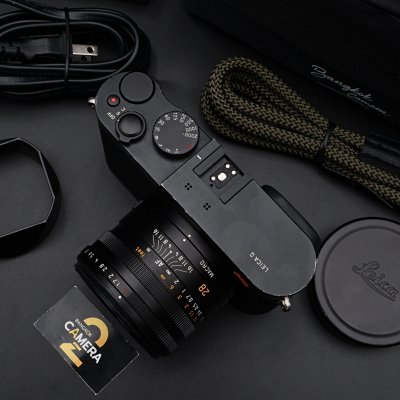 Leica Q
