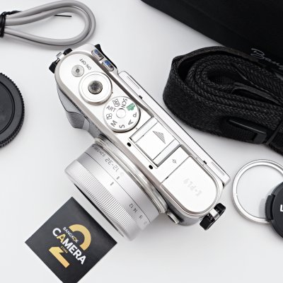 Olympus EPL9