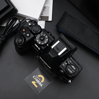 Olympus EM1III Body