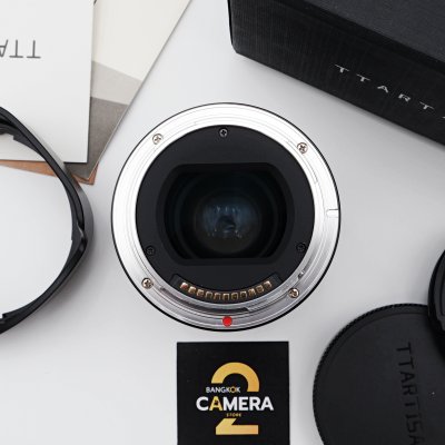 TTARTISANS AF 75mm F2