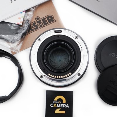 VILTROX AF 24mm F1.8