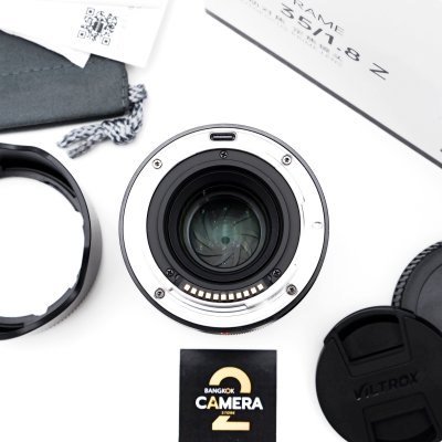 VILTROX AF 35mm F1.8