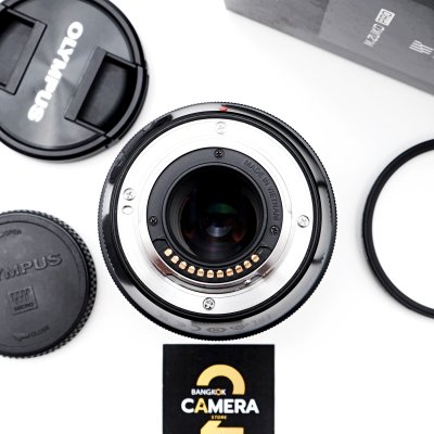 Zuiko 12-40 F2.8 PRO