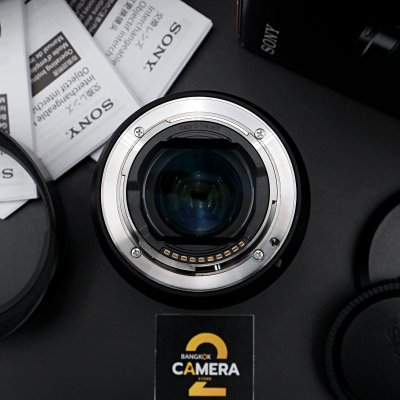 FE24mm F1.4 GM