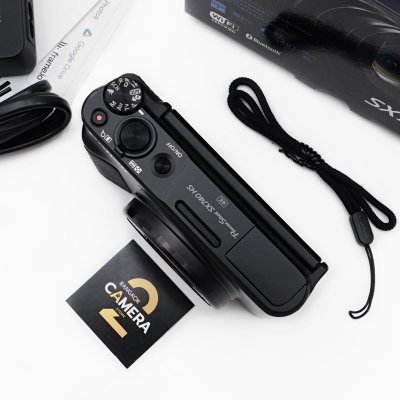 Canon PowerShot Sx740 HS