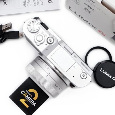 Lumix GF9