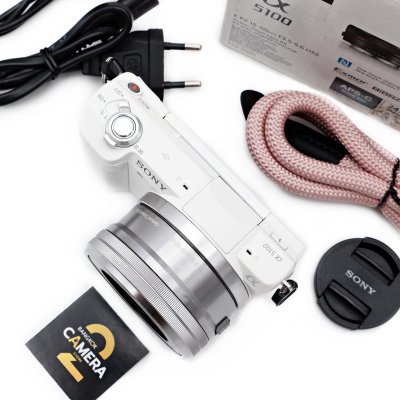 Sony A5100