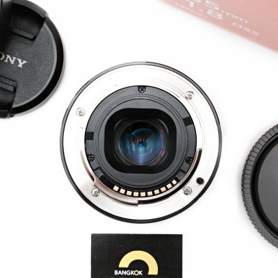 E35mm F1.8