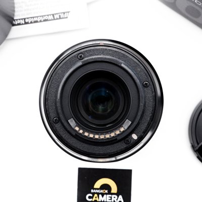 XC50-230mm F4.5-6.7 OIS II