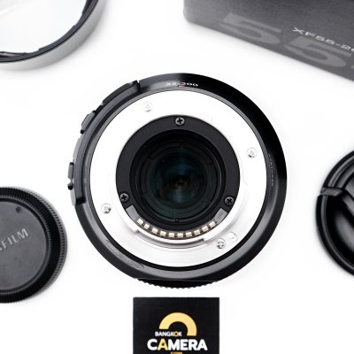 XF50-200mm F3.5-4.8 R LM OIS