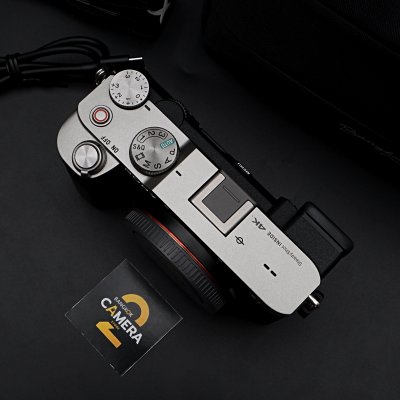 Sony A7C Body