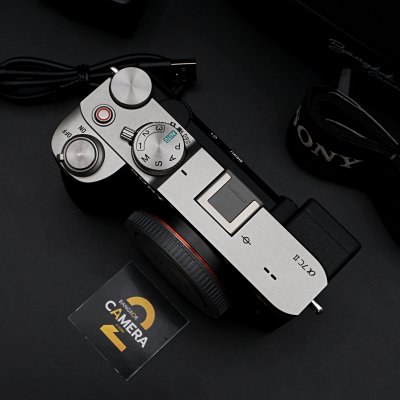 Sony A7C II Body