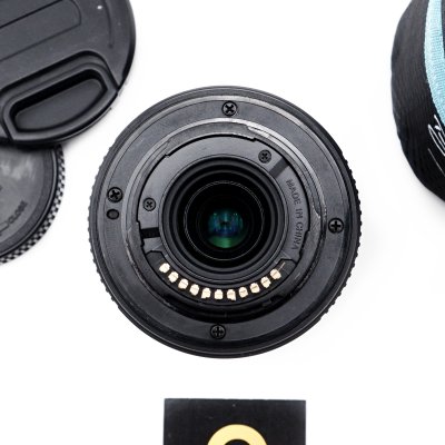 Zuiko 40-150mm F4-5.6