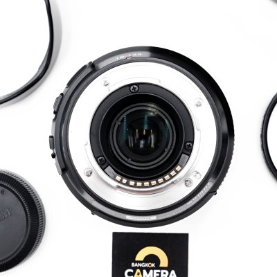 XF18-135mm F3.5-5.6 R LM OIS WR