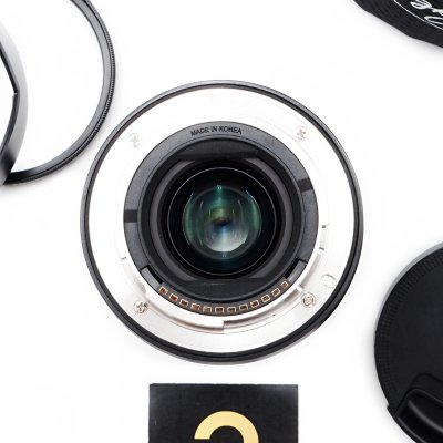 SAMYANG AF 35mm F1.8 FE