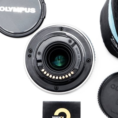 Zuiko 40-150mm F4-5.6