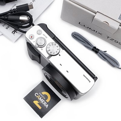 Lumix TZ99