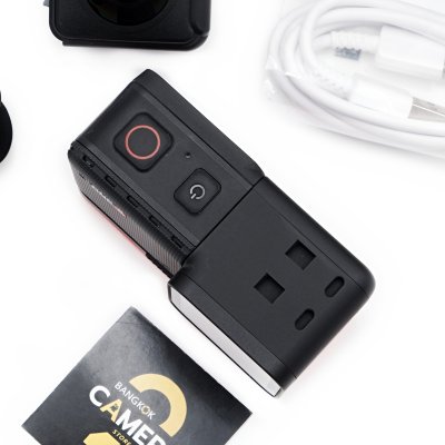 Insta360 One R Twin Edition