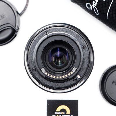 XC50-230mm F4.5-6.7 OIS II