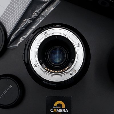 XF70-300mm F4-5.6 R LM OIS WR