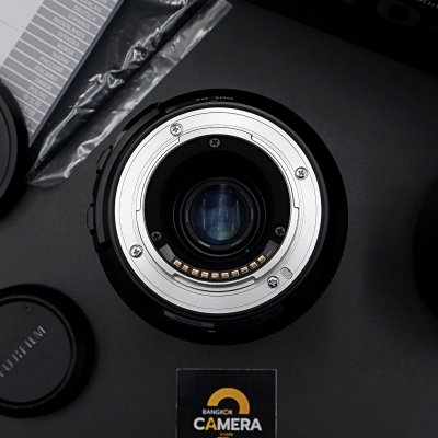 XF70-300mm F4-5.6 R LM OIS WR