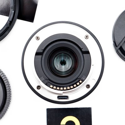 Viltrox AF20mm F2.8 FE