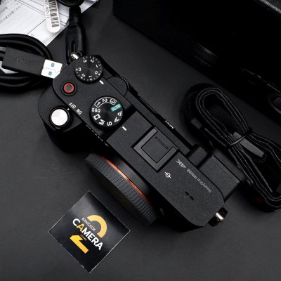 Sony A7C Body