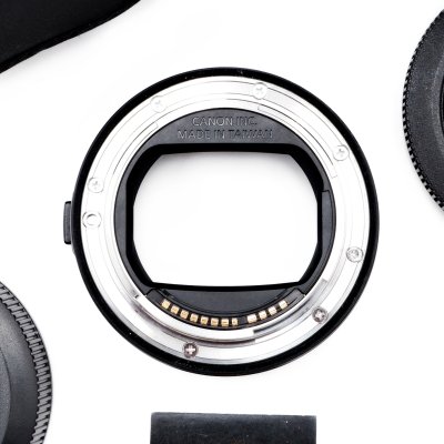 Adapter EF-EOS R