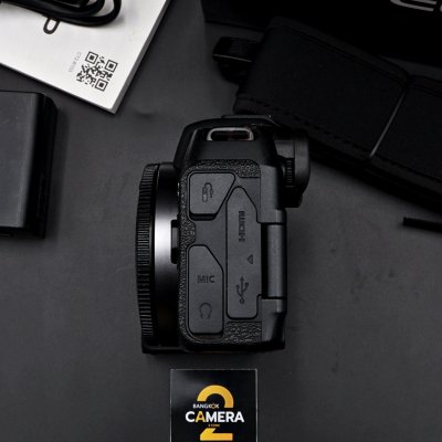 Canon EOS RP Body